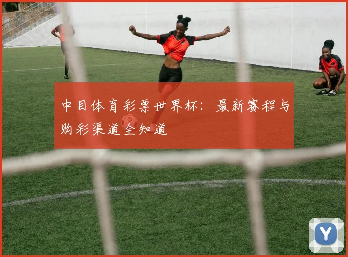 中目体育彩票世界杯：最新赛程与购彩渠道全知道